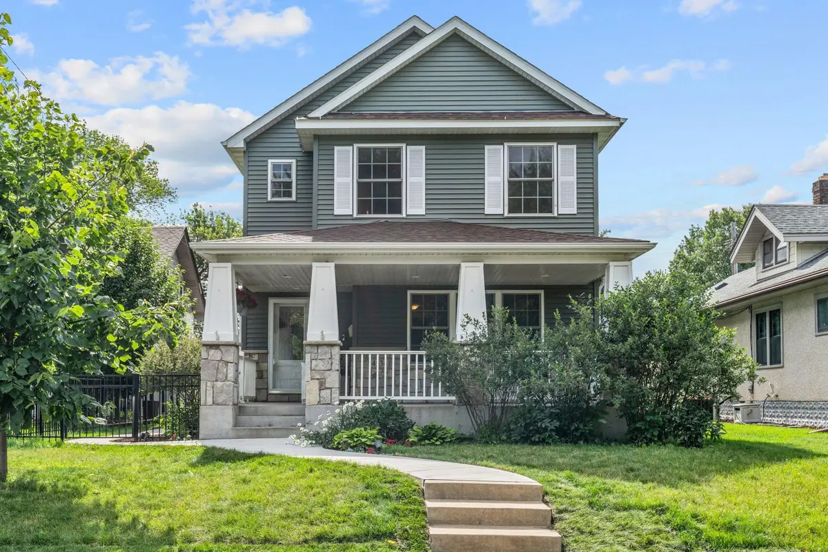 4536 45th Avenue S, Minneapolis, MN 55406 - #1