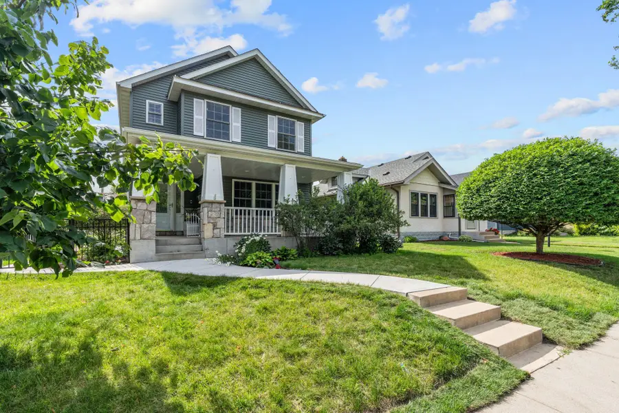 4536 45th Avenue S, Minneapolis, MN 55406 - #3