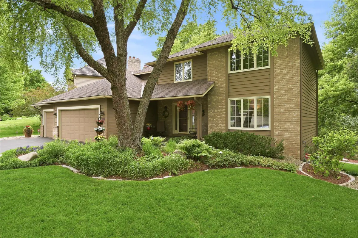 1308 Summit Oaks Drive, Burnsville, MN 55337 - #1
