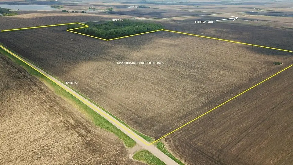 TBD Us Highway 59, Elbow Lake, MN 56531 - #1