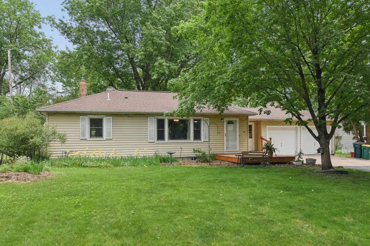 538 S Wasson Lane, River Falls, WI 54022 - #1