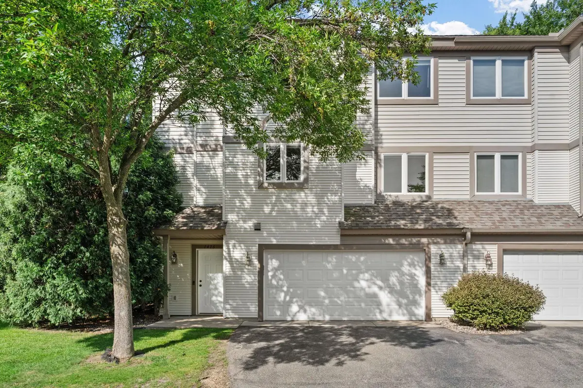 1416 Mcandrews Road E, Burnsville, MN 55337 - #1