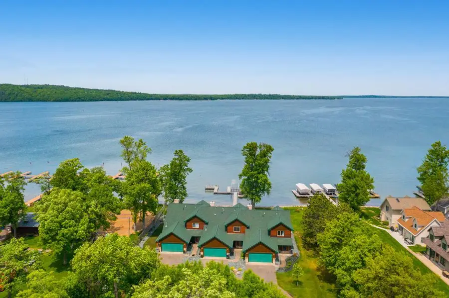 10442 Gull Point Road, East Gull Lake, MN 56401 - #2