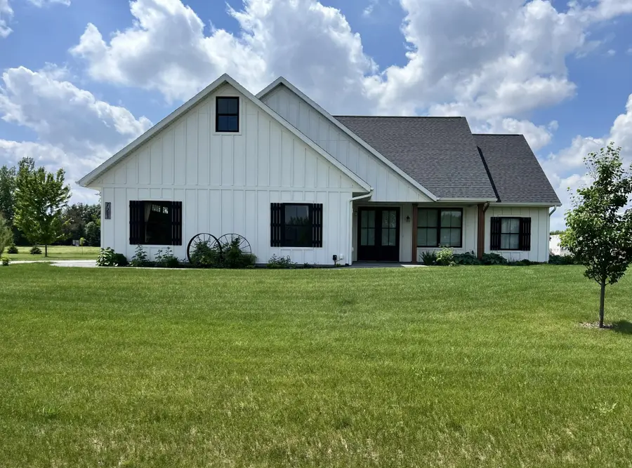 721 St James Circle, Litchfield, MN 55355 - #3