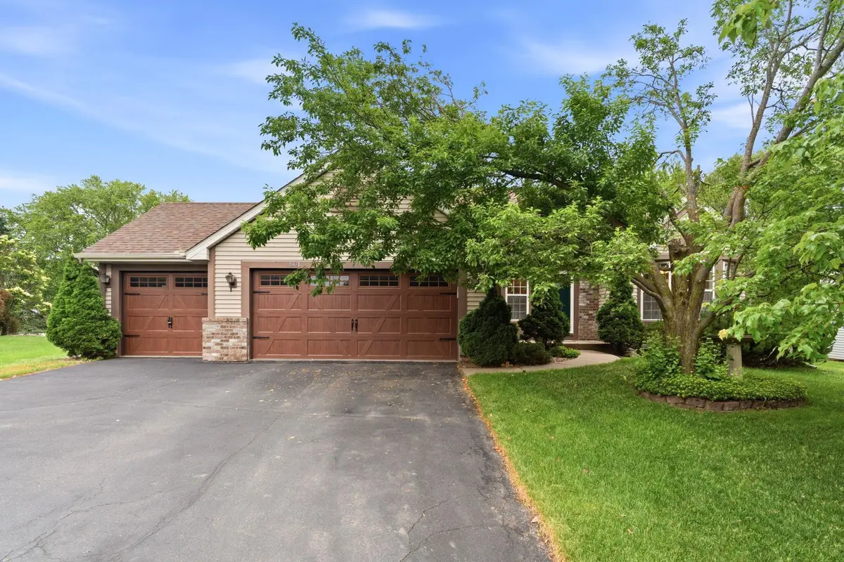 8471 Bryce Court, Inver Grove Heights, MN 55076 - #1