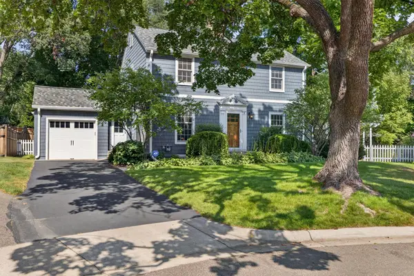 6 Edina Court, Edina, MN 55424
