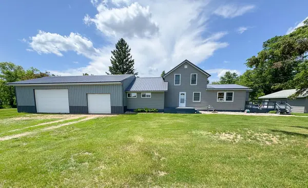 210 2nd Avenue S, Dent, MN 56528