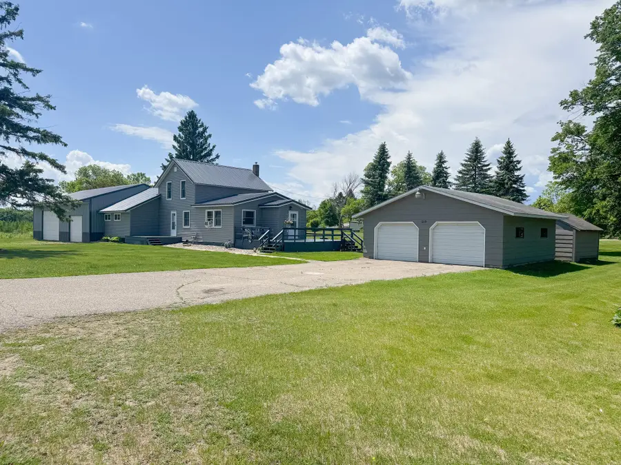 210 2nd Avenue S, Dent, MN 56528 - #2