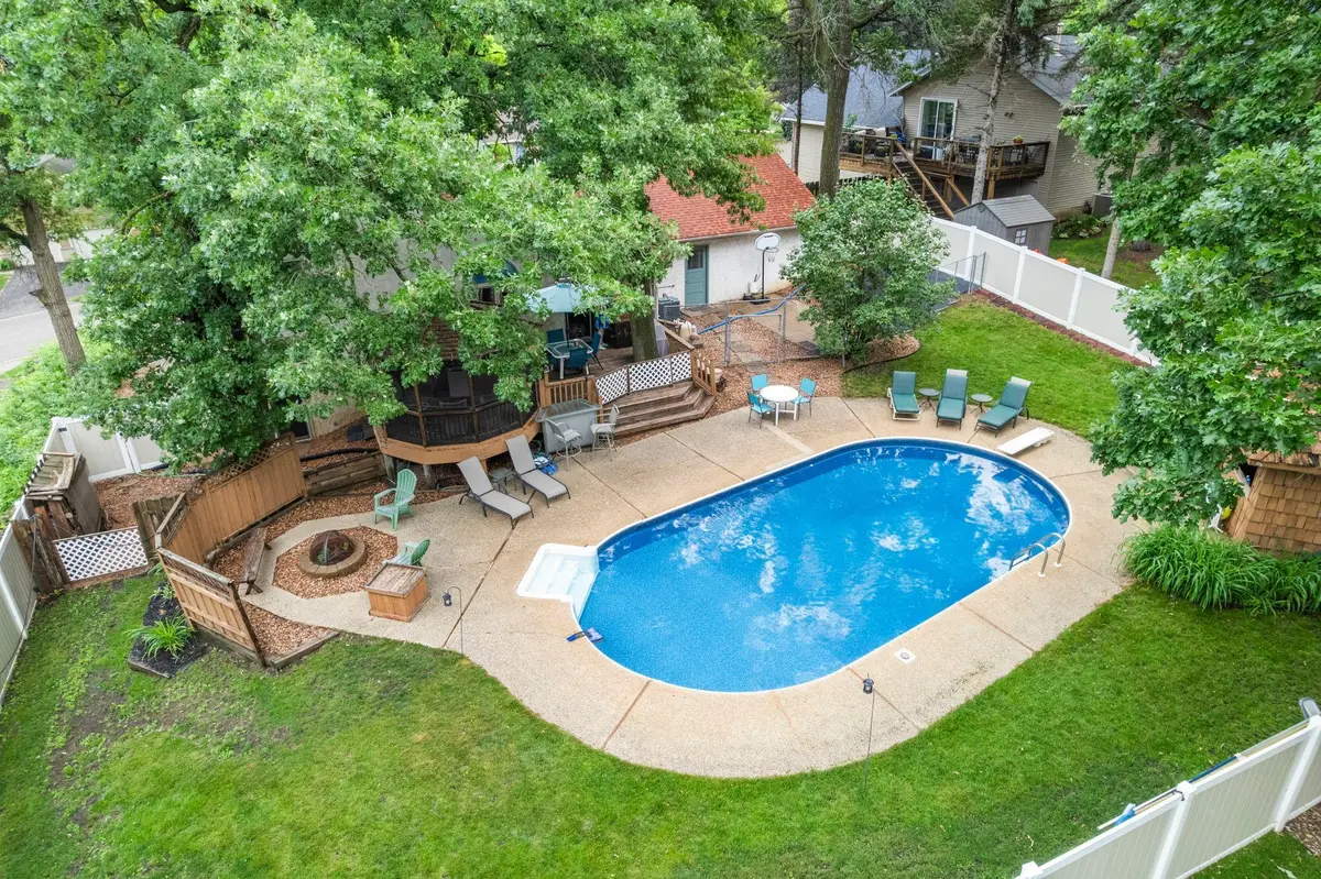 8119 Lower 129th Court, Apple Valley, MN 55124 - #1