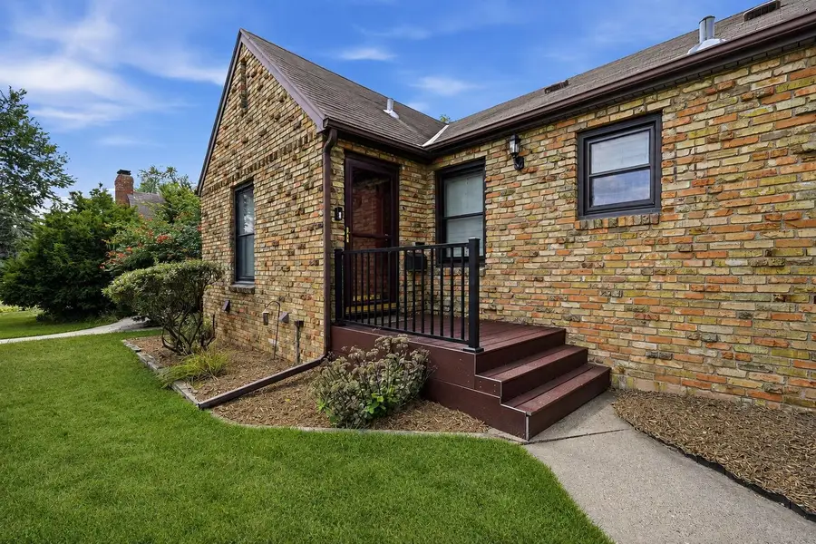 4424 16th Avenue S, Minneapolis, MN 55407 - #3