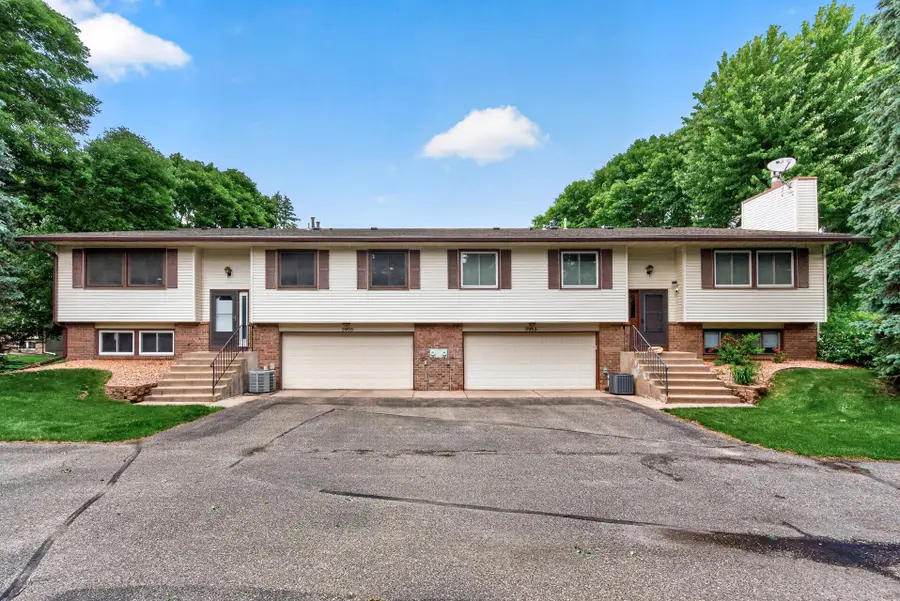 5955 Fernwood Street, Shoreview, MN 55126 - #2