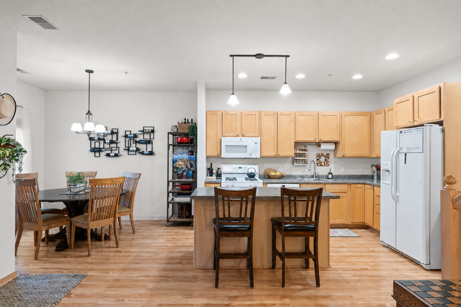 2900 11th Avenue S #1009, Minneapolis, MN 55407 - #3