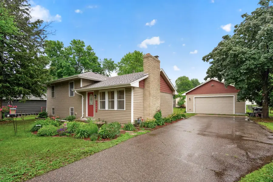 11461 Heather Street Nw, Coon Rapids, MN 55433 - #3