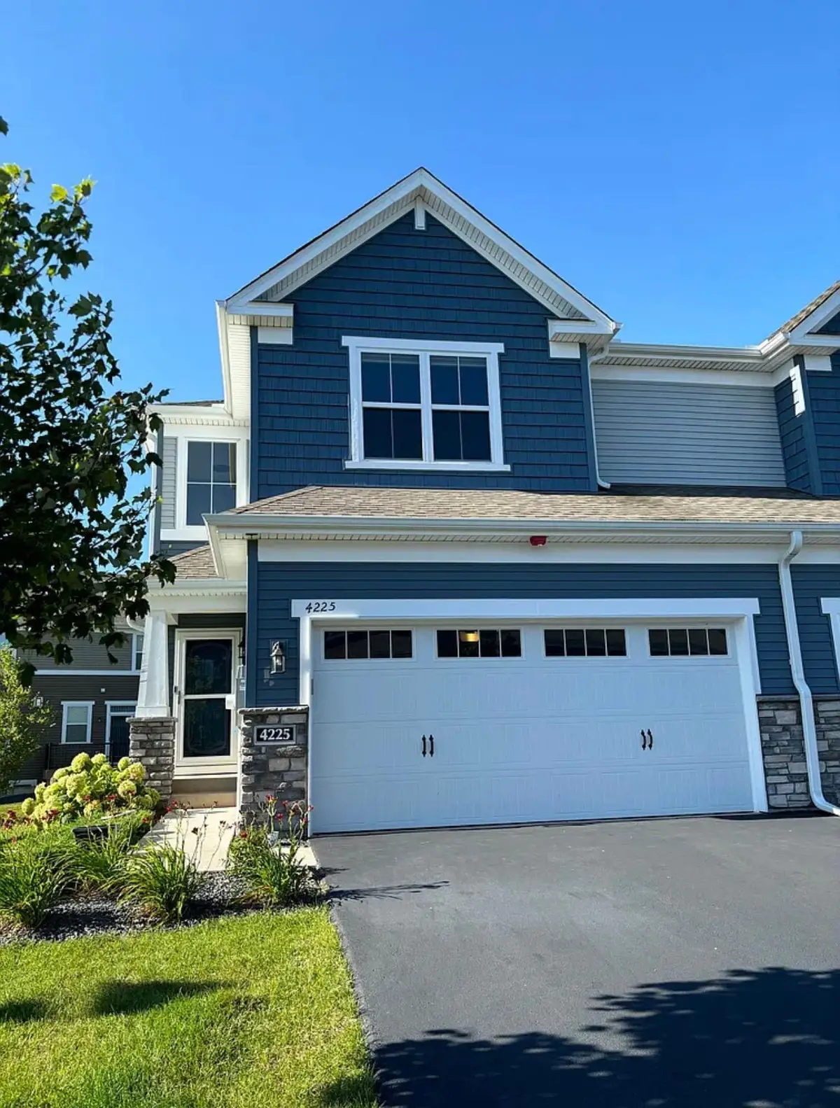 4225 Corn Silk Way, Woodbury, MN 55129 - #1