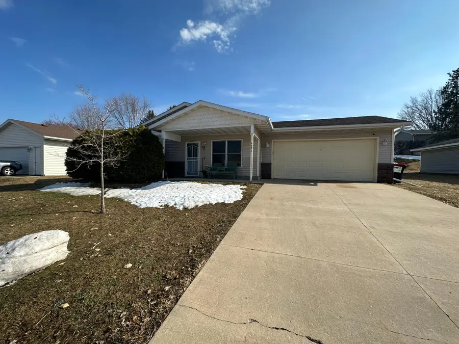 4552 Manor Brook Drive Nw, Rochester, MN 55901 - #2
