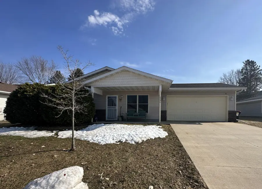 4552 Manor Brook Drive Nw, Rochester, MN 55901 - #3
