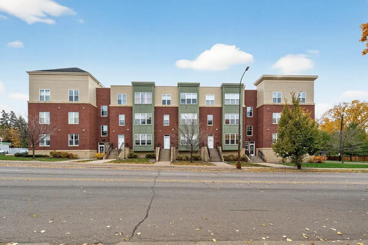 1776 Maryland Avenue E #204, Saint Paul, MN 55106 - #1