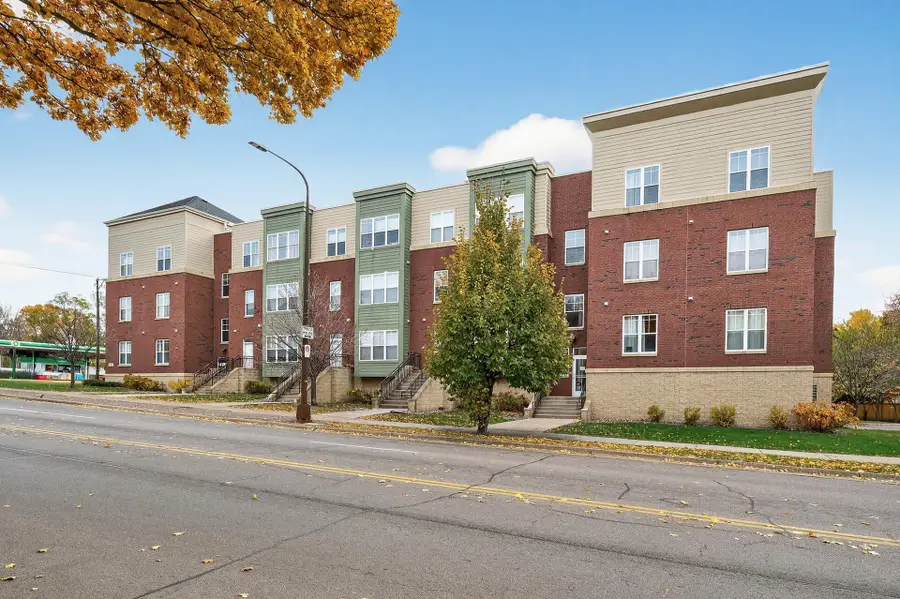 1776 Maryland Avenue E #204, Saint Paul, MN 55106 - #2