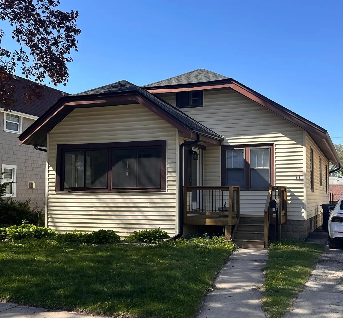 1131 1st Street Nw, Rochester, MN 55901 - #1