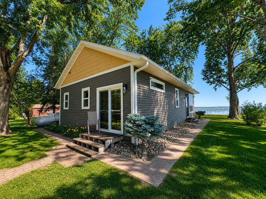 44375 Rush Lake Trail, Ottertail, MN 56571 - #2