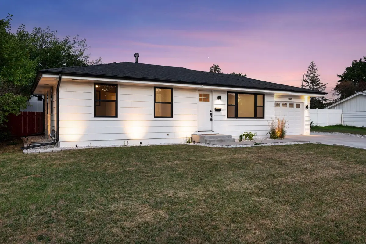 8209 Goodrich Road, Bloomington, MN 55437 - #1