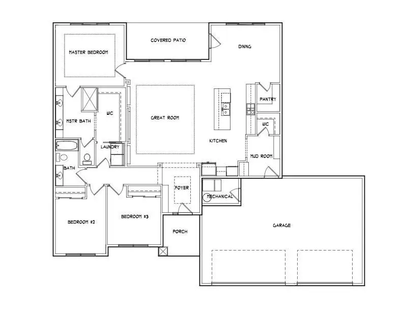 5244 Yorktown Court Ne, Alexandria, MN 56308 - #2