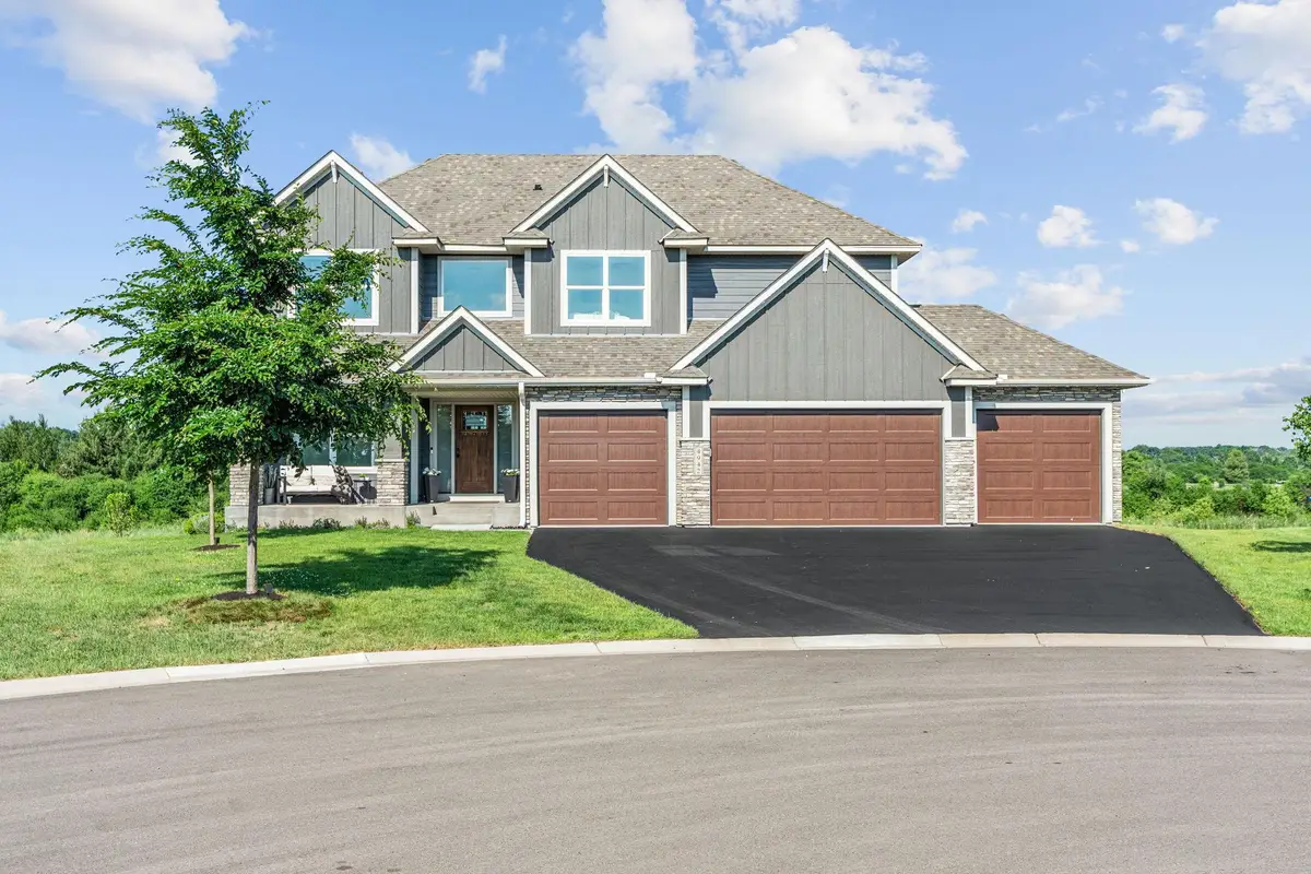 4942 130th Court Ne, Blaine, MN 55449 - #1