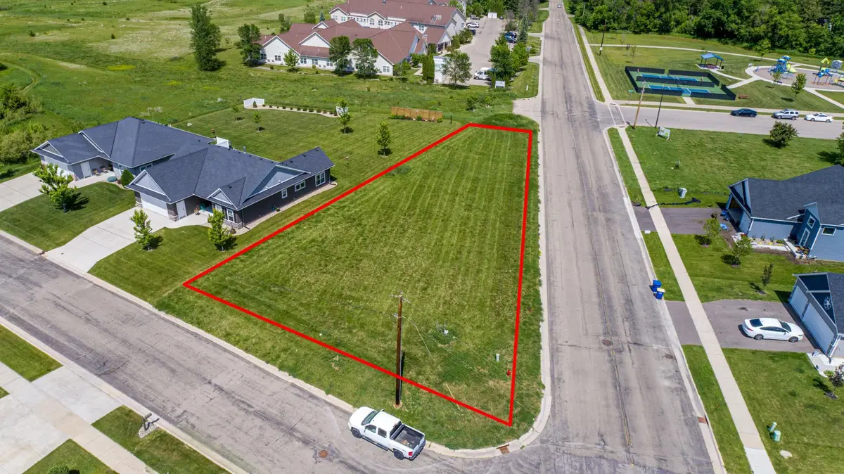 2103 Primrose Lane, Faribault, MN 55021 - #1