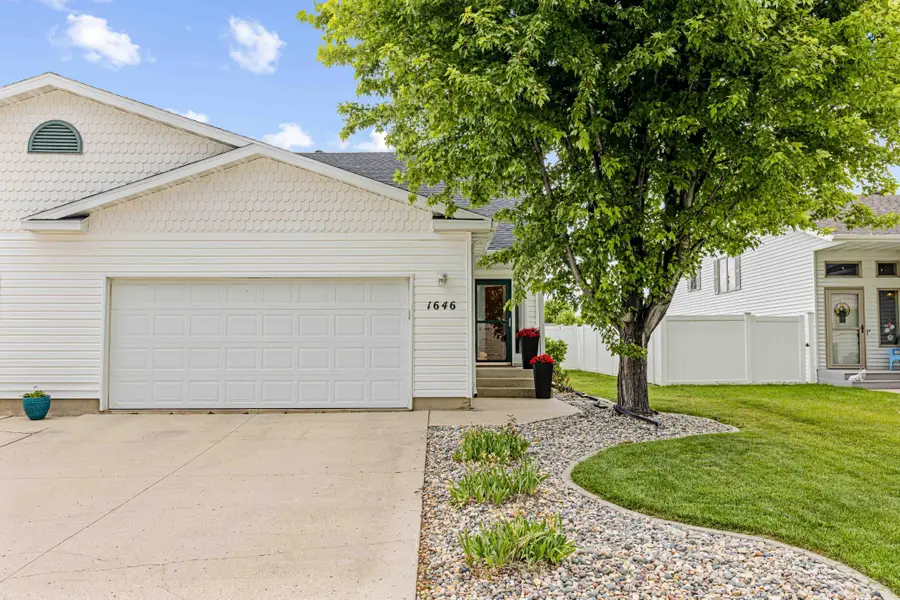1646 19th Avenue E, West Fargo, ND 58078 - #2