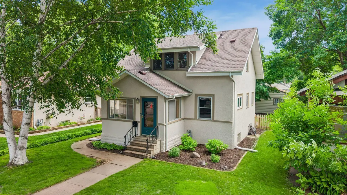 3511 39th Avenue S, Minneapolis, MN 55406 - #1