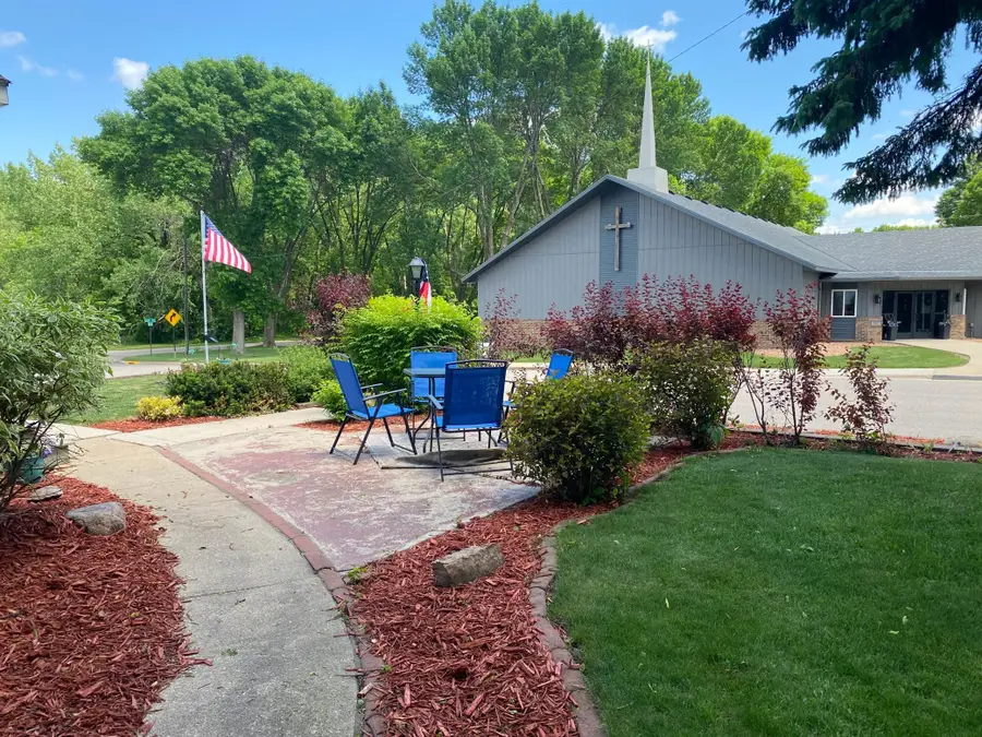 406 9th Street N, Kerkhoven, MN 56252 - #3