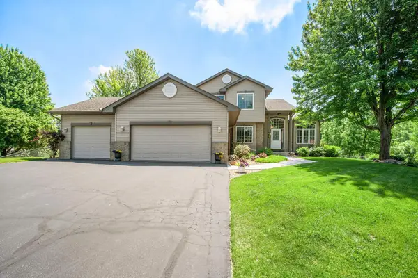 15049 82nd Circle Ne, Otsego, MN 55330