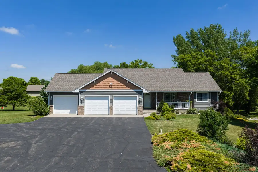 22906 Turtle Creek Circle, Cold Spring, MN 56320 - #2