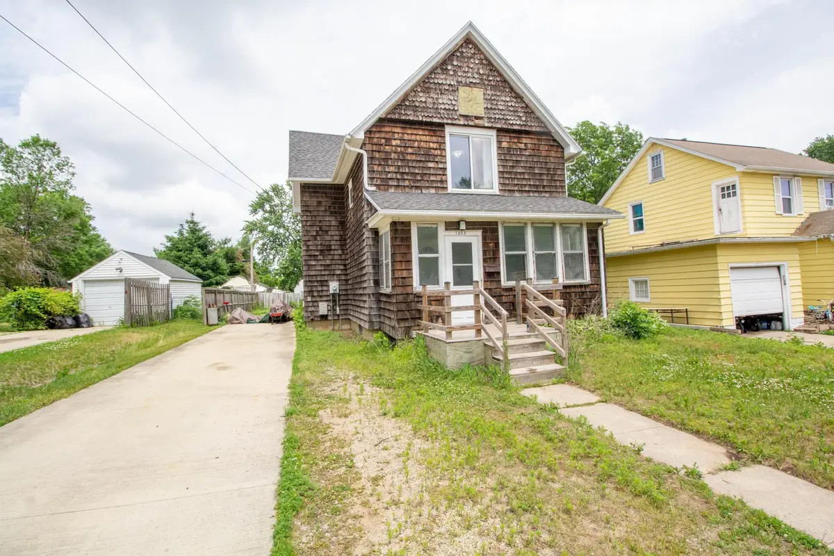 1402 9th Avenue Nw, Austin, MN 55912 - #1