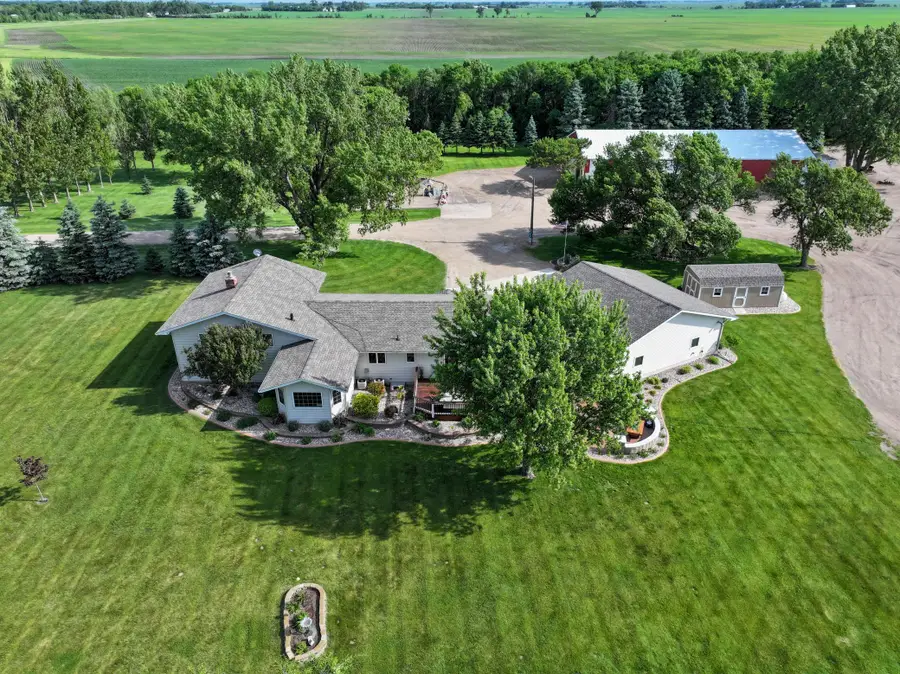 16824 State Highway 9, Norcross, MN 56274 - #2