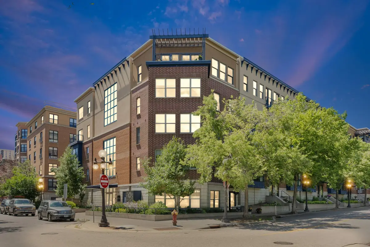209 8th Street E #305, Saint Paul, MN 55101 - #1