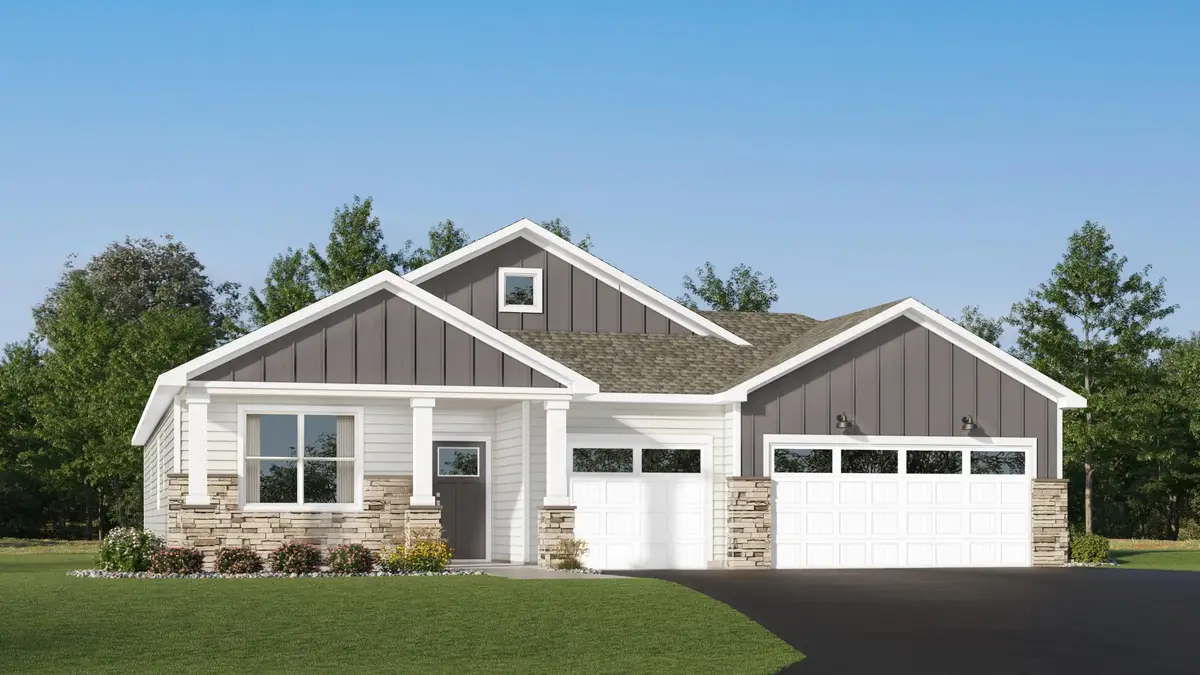 20120 Ginseng Way, Lakeville, MN 55044 - #1