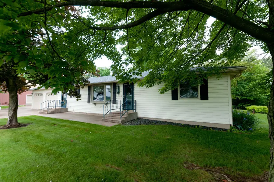 1329 18th Street, Barron, WI 54812 - #2