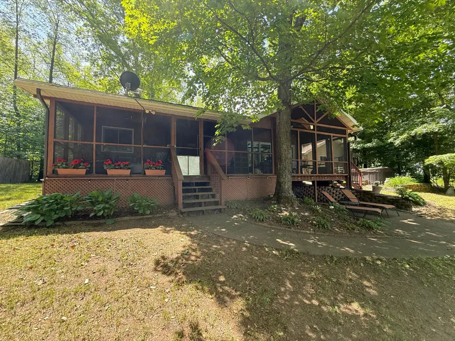 10934 119th Lane, Finlayson, MN 55735 - #3