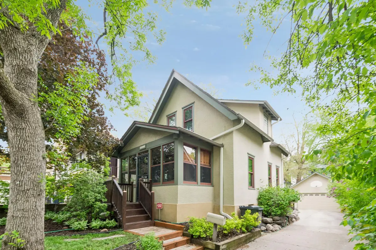 4625 Xerxes Avenue S, Minneapolis, MN 55410 - #1