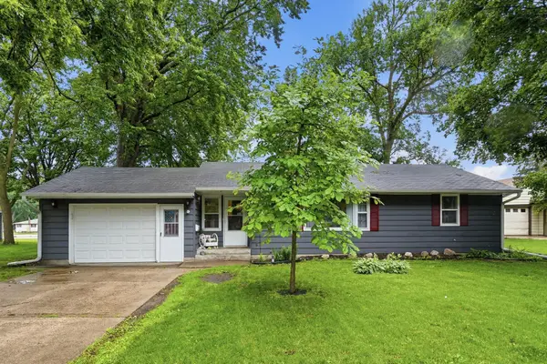 630 Milwaukee Avenue Sw, Hutchinson, MN 55350