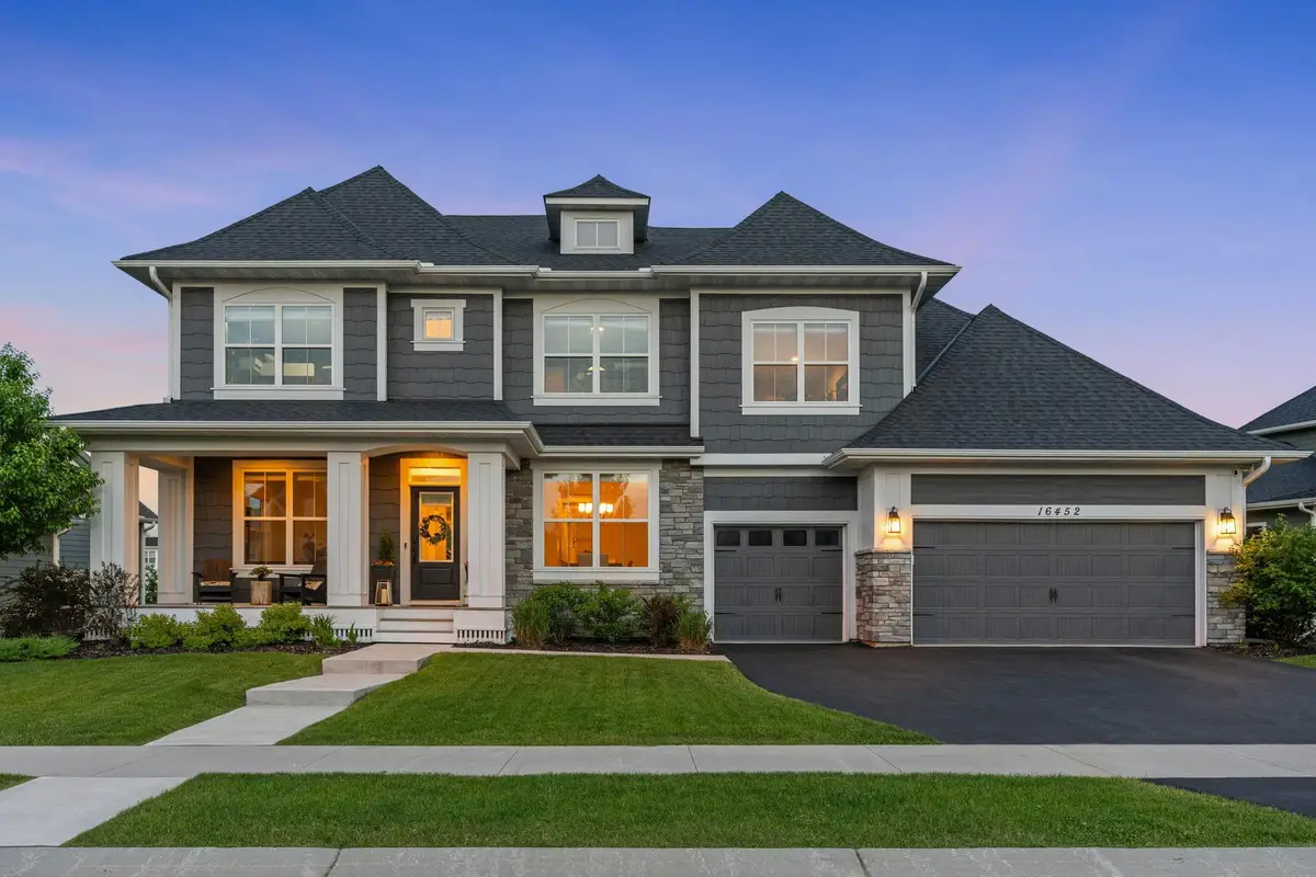 16452 Duluth Trail, Lakeville, MN 55044 - #1