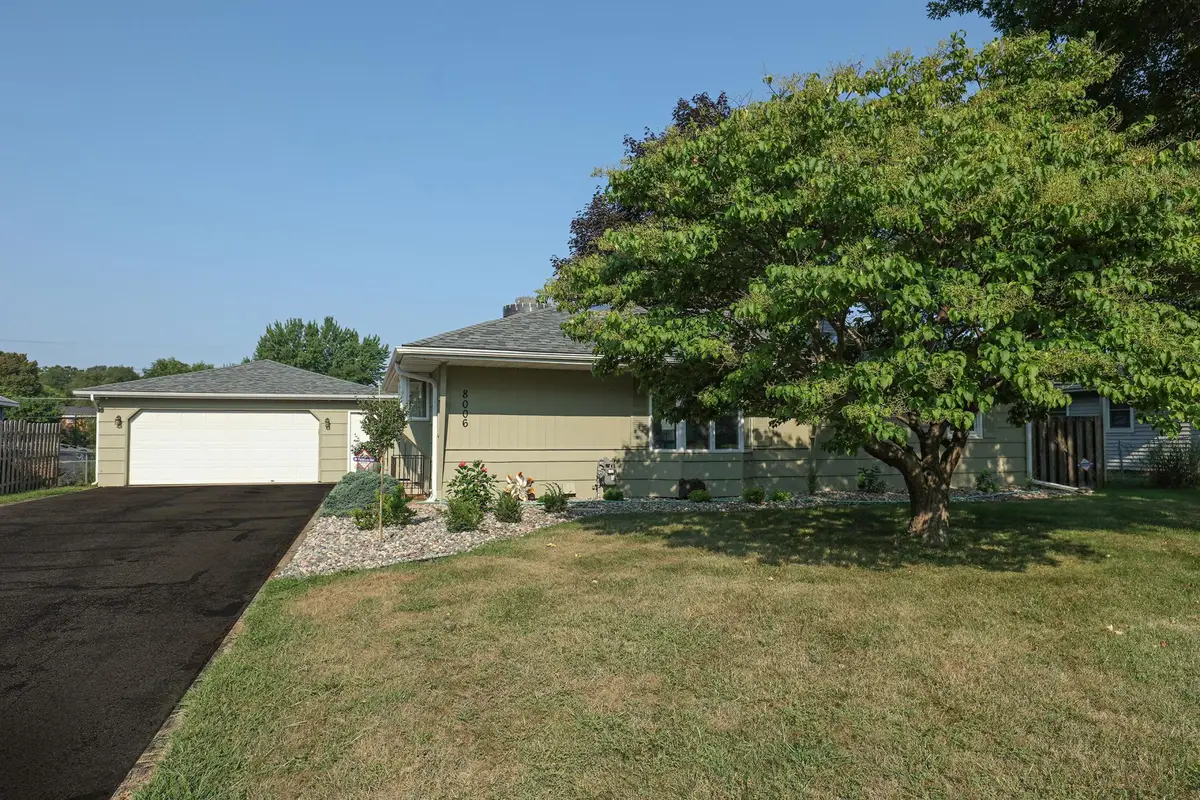 8006 Upton Avenue S, Bloomington, MN 55431 - #1