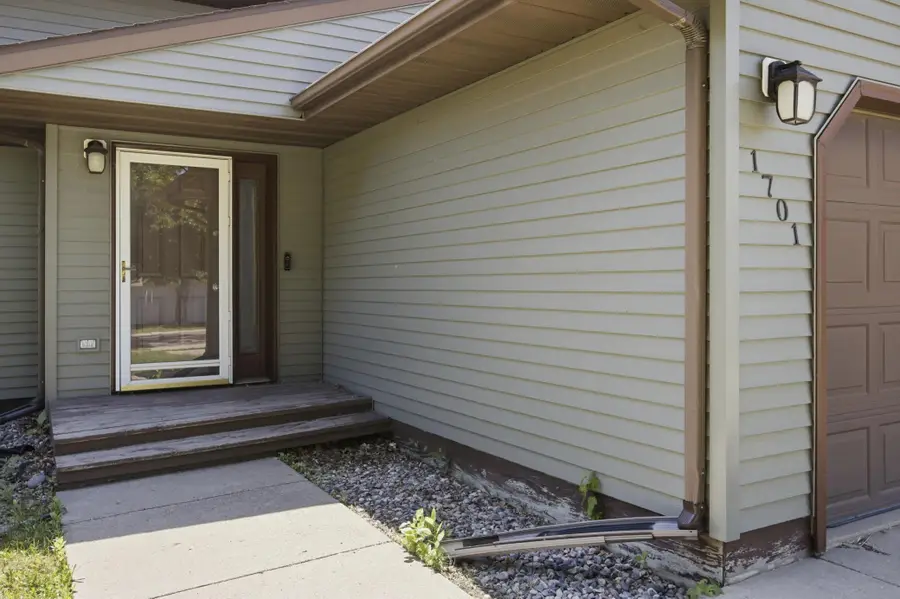 1701 3rd Avenue E, West Fargo, ND 58078 - #3