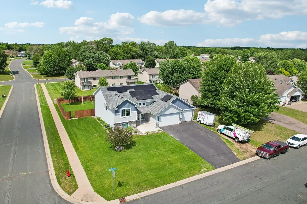 2853 234th Lane Nw, Saint Francis, MN 55070 - #1
