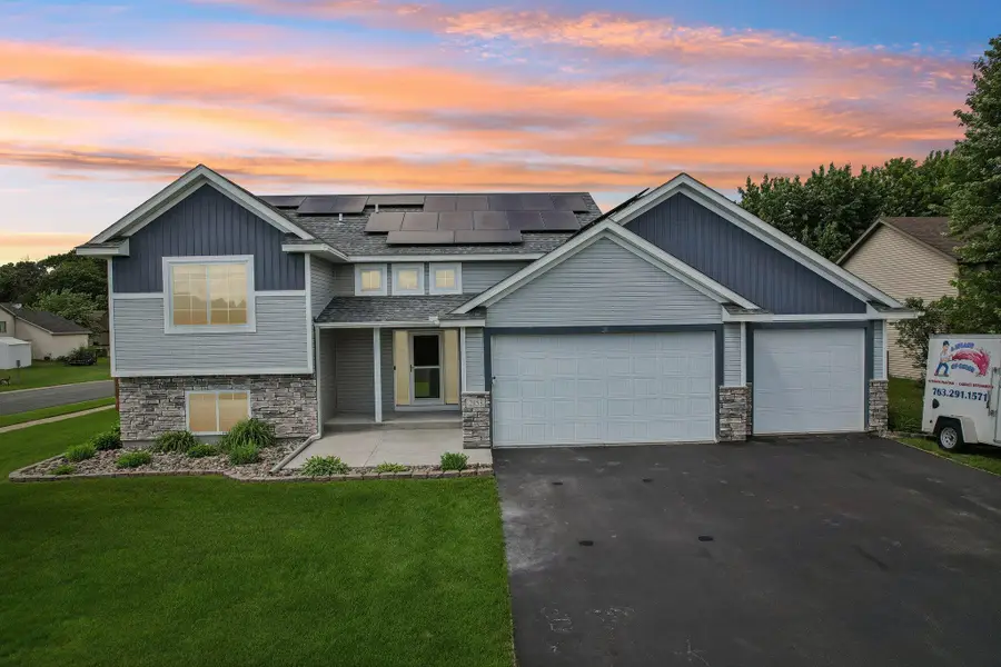 2853 234th Lane Nw, Saint Francis, MN 55070 - #3