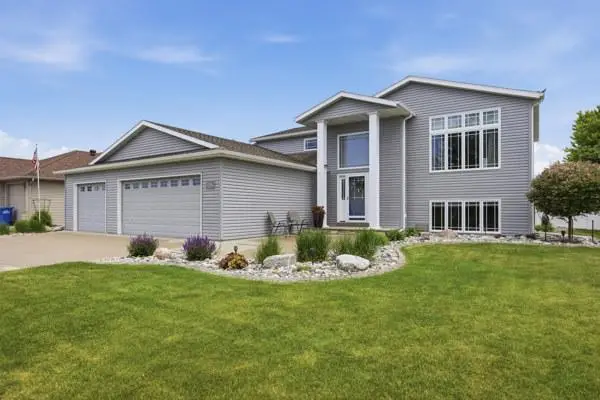 4758 43rd Street S, Fargo, ND 58104 - #1