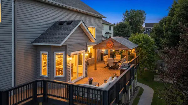 2727 Viola Court, Shakopee, MN 55379
