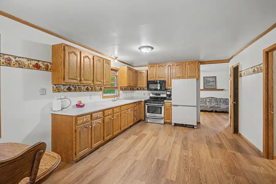 17356 Hiawatha Beach Drive Ne, Ham Lake, MN 55304 - #3