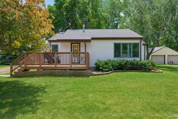 604 Kandiyohi Avenue, Prinsburg, MN 56281